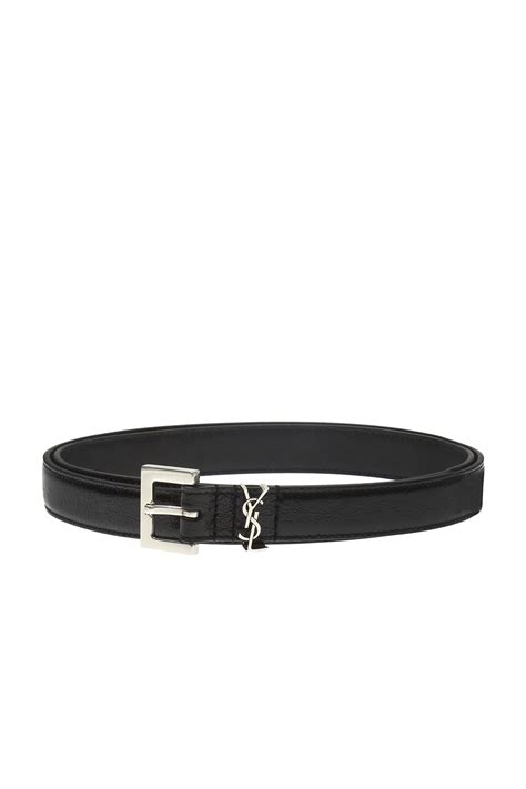 ysl belte dame